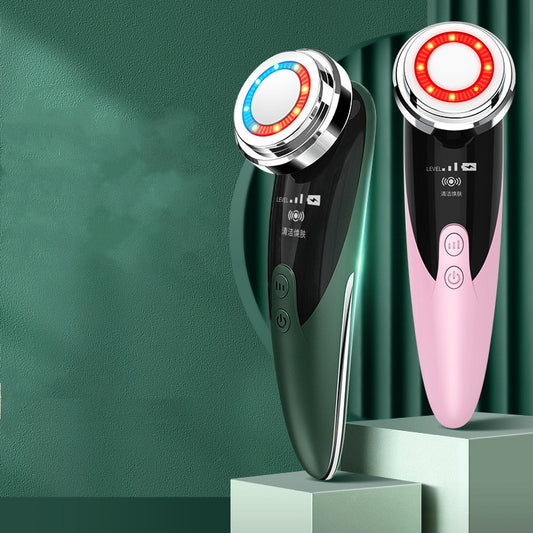 Beauty Importer – Skin Rejuvenation Facial Massage &amp; Cleaning Device