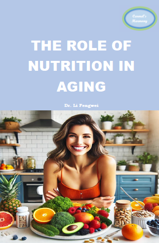 The rôle of nutrition in aging