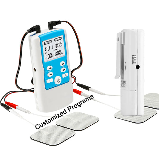 Health and Wellness Best Sellers Pain Relief Muscle Stimulator Rehabilitation