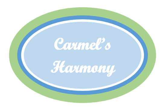 Carmel's Harmony